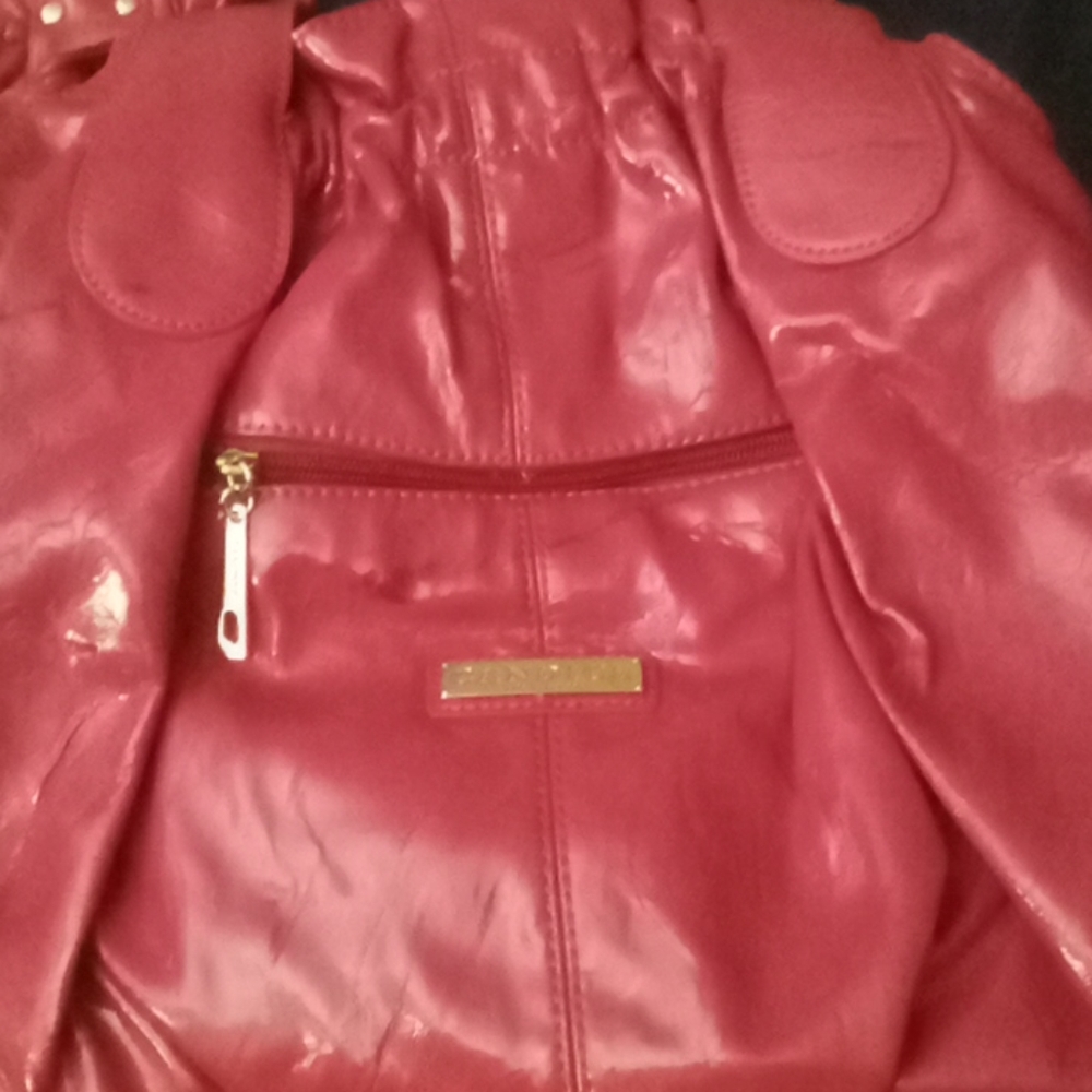 Candice handbag